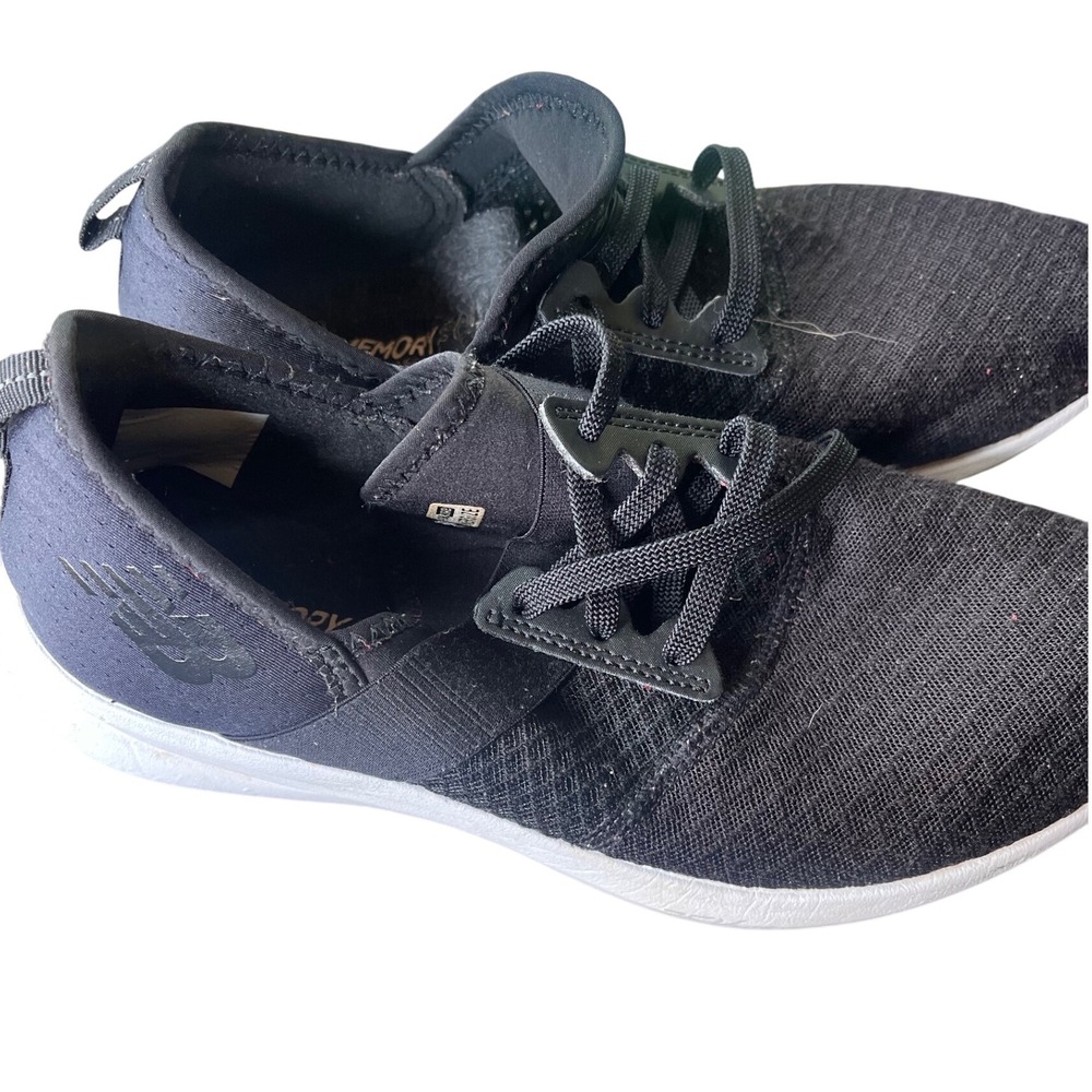 New Balance FuelCore Nergize V3 Women's Training Sneakers Athletic Shoes Black 6